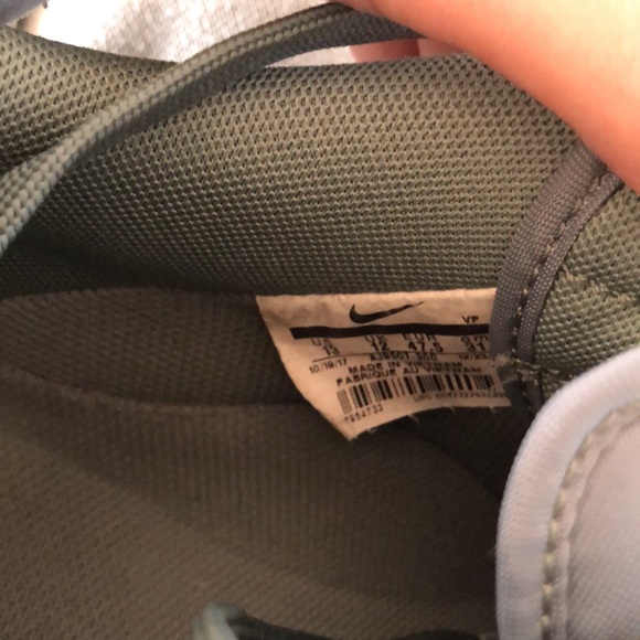 Nike air force One - Unique ⭐️ - Picture 4 of 4